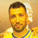 Mohamed El Ashri