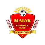 Maiak Chirsova logo