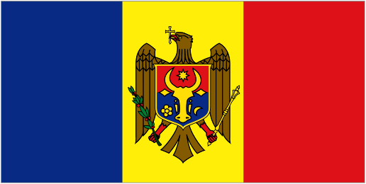 Moldova W logo