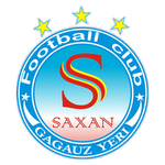 Saxan Logo