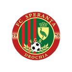 Speranta Drochia Logo