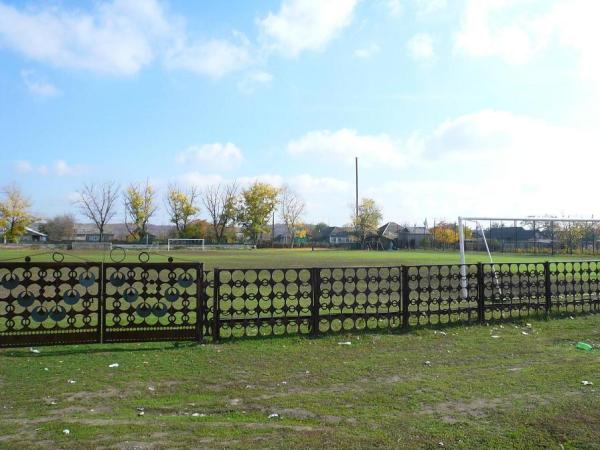 Stadionul Chirsova stadium image
