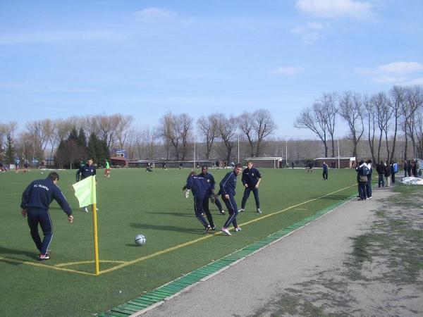 Stadionul CPSM stadium image