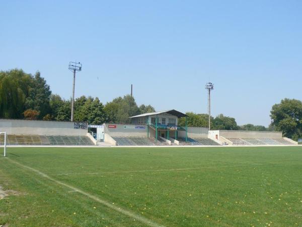 Stadionul Glodeni stadium image