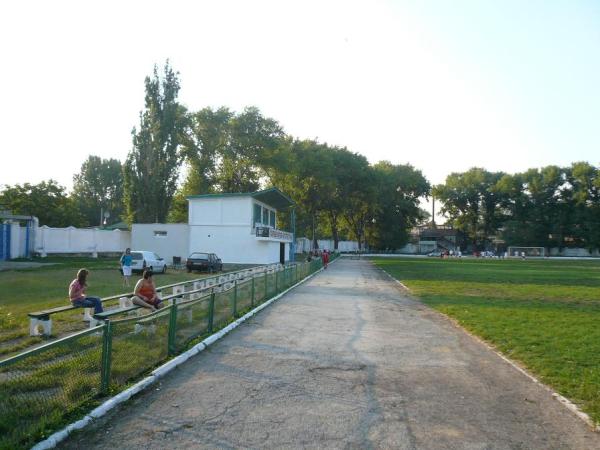 Stadionul Locomotiv stadium image