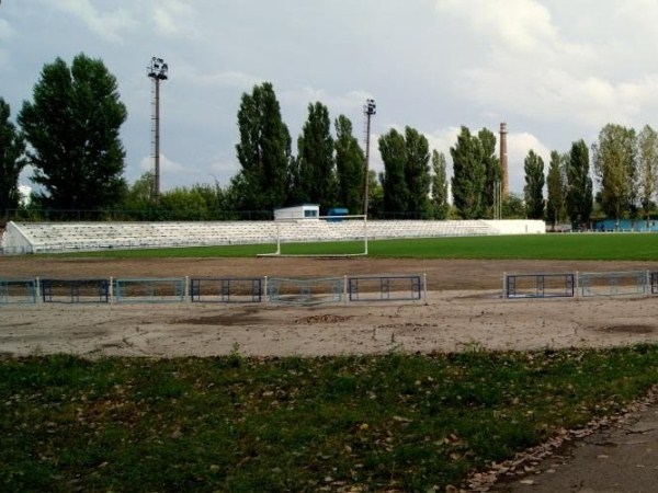 Stadionul Orăşenesc Rîbnița stadium image