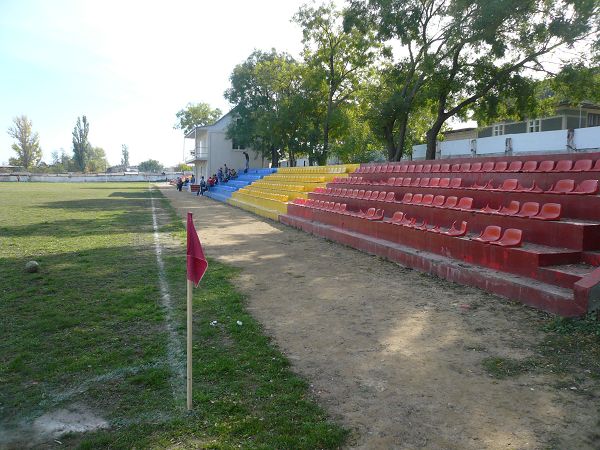 Stadionul Satului stadium image