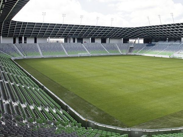 Stadionul Soroca stadium image