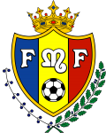 Moldova Liga 1 logo