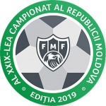 Moldova Super Liga logo