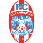Ulaanbaatar logo