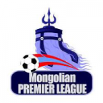 Mongolia Premier League logo