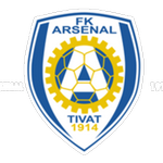 Arsenal Tivat logo
