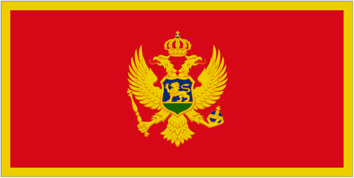 Montenegro W logo