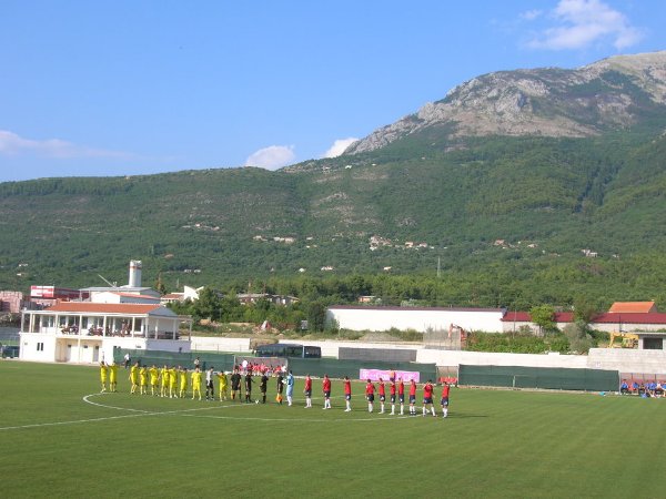 Stadion Donja Sutvara stadium image