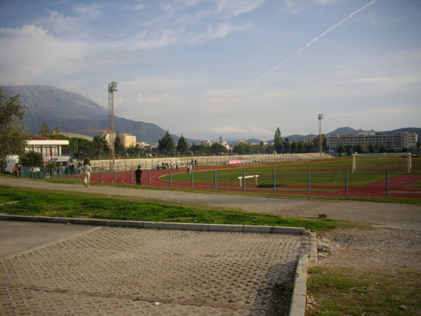 Stadion SRC Topolica stadium image