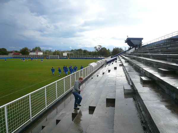 Stadion Trešnjica stadium image