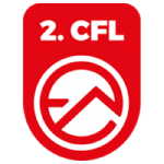 Montenegro Second League logo