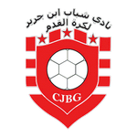 Chabab Ben Guerir logo