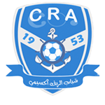 Chabab RIF Hoceima logo