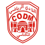 CODM Meknes Logo