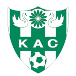 KAC Kenitra logo