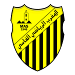 Maghreb Fès logo