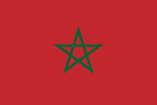 Morocco U17 logo