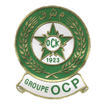 Olympique Khouribga logo