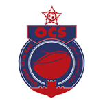 Olympique Safi Logo