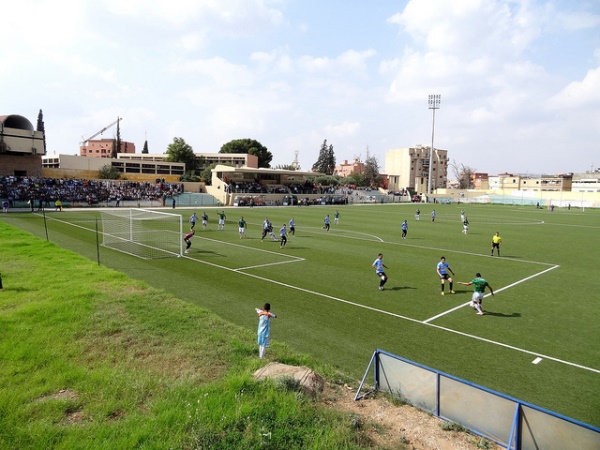Stade Municipal de Beni Mellal stadium image