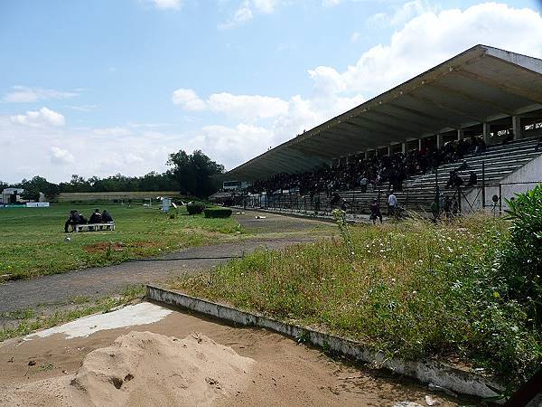 Stade Municipal de Kénitra stadium image