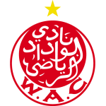 Wydad AC Logo