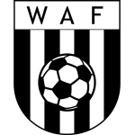 Wydad Fès logo