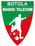 Morocco Botola Pro logo
