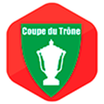 Morocco Cup logo