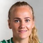 M. Sigurðardóttir