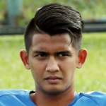 Irfan Zakaria