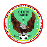 Chin United logo