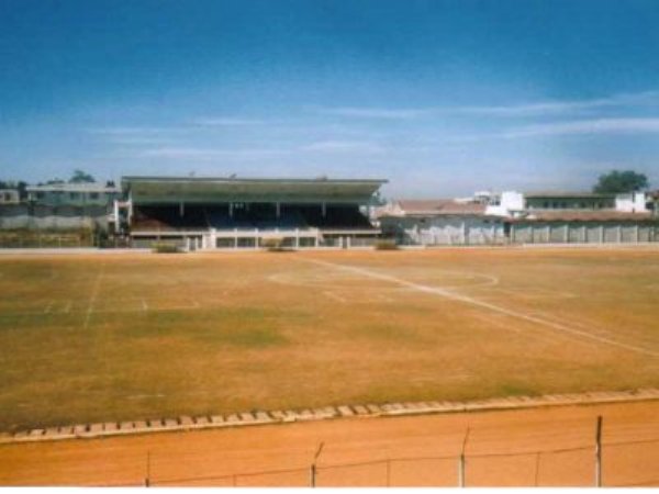 Taunggyi Stadium stadium image