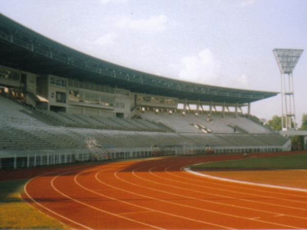 Thuwanna YTC Stadium stadium image