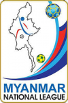 Myanmar National League logo