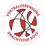 Drachtster Boys logo