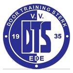 DTS Ede logo