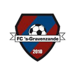 FC 's-Gravenzande logo