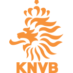 Netherlands U19 W logo