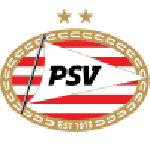 PSV Eindhoven W Logo