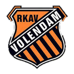 RKAV Volendam logo