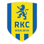 RKC Waalwijk Res. logo
