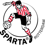 Sparta Rotterdam II logo